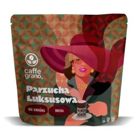 kawa-ziarnista-caffe-grano-parzucha-luksusowa-250g-niska-kwasowosc