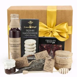 duzy-zestaw-prezentowy-premium-ciastka-herbata-czekolada-miod-prezent-box