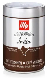 kawa-ziarnista-illy-arabica-sellection-india-250g-100percent-arabika