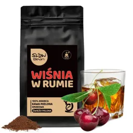 kawa-mielona-slow-bean-smakowa-wisnia-w-rumie-250g-wisniowa-rumowa-prezent