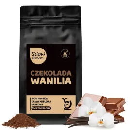 kawa-mielona-slow-bean-smakowa-czekolada-wanilia-250g-prezent-100percent-arabica