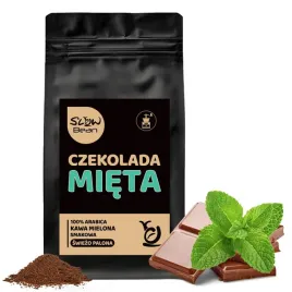 kawa-mielona-slow-bean-smakowa-czekolada-mieta-250g-prezent-100percent-arabica
