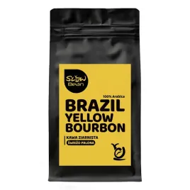 kawa-ziarnista-slow-bean-brazil-yellow-bourbon-250g-100percent-arabica-prezent