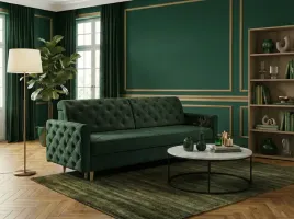 pikowana-kanapa-sofa-atlanta-z-funkcja-spania-i-pojemnikiem-na-posciel-tk-uttario-velvet-2952-ciemna-zielen