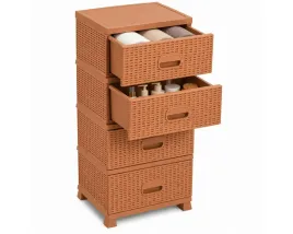 komoda-rattan-4-szuflady-bezowa-lazienkowa-organizer-regal-do-przechowywani