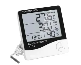 stacja-pogodowa-z-higrometrem-termometrem-zegarem-lcd-elektroniczna-biala
