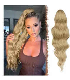 konski-ogon-na-wsuwki-doczepiane-treska-peruka-60cm-mieszany-blond