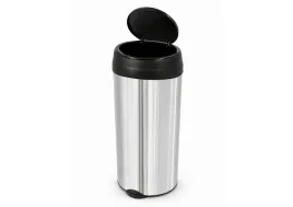 kosz-na-odpady-40l-nierdzewny-z-uchylna-klapka-metalowy-na-smieci-dom