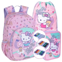 hello-kitty-zestaw-do-przedszkola-plecak-maly-worek-piornik-z-wyposazeniem