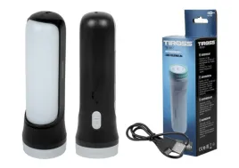 latarka-akumulatorowa-led-usb-wielofunkcyjna-camping-warsztatowa-tiross-ts1