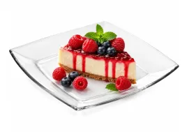 talerz-deserowy-szklany-kwadratowy-19cm-tokio-na-ciasto-tort-owoce