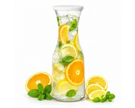 karafka-szklana-1l-dzbanek-butelka-do-wody-soku-lemoniady-napojow-zimnych