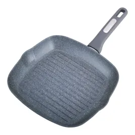 kamille-patelnia-granitowa-grillowa-28-cm