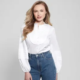 guess-biala-klasyczna-koszula-z-dlugim-rekawem-i-guzikami-xs-g-a
