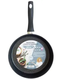 patelnia-kresto-28cm-marmurkowa