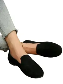 shein-buty-damskie-wsuwane-czarne-polbuty-38-1ei