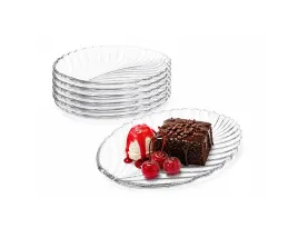 zestaw-6x-talerzyk-szklany-deserowy-15cm-na-ciasto-owoce-przezroczysty