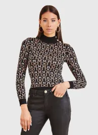 guess-czarny-sweter-damski-wzor-logo-z-golfem-dopasowany-s-gga