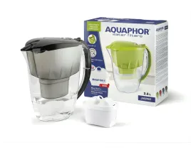 aquaphor-dzbanek-filtrujacy-28l-jasper-wklad-filtrujacy-b25
