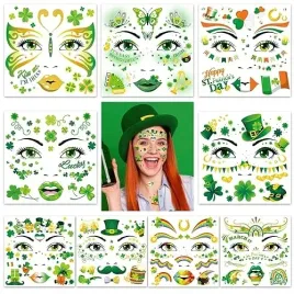tatuaze-tymczasowe-na-twarz-sw-patryka-irlandzkie-9-szt-na-impreze