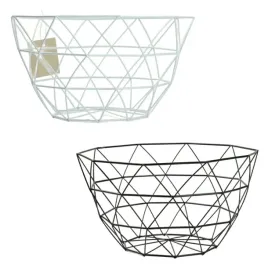 koszyk-na-owoce-warzywa-metalowy-geometryczny-kuchenny-26x6x14cm-czarny