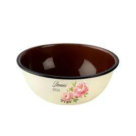 miska-emaliowana-kuchenna-29cm-4l-retro-gleboka-salatka-igmar-piwonia