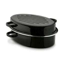 brytfanna-emaliowana-owalna-z-okuciem-i-grillem-38-cm