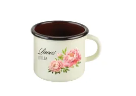 kubek-emaliowany-retro-05l-gaz-indukcja-kawa-herbata-igmar-piwonia