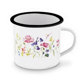 kubek-emaliowany-tradycyjny-retro-evika-10cm-700ml-bialy-mleko-kawe-herbate