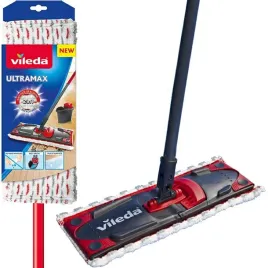 vileda-mop-plaski-z-drazkiem-teleskopowym-ultramax-122x35x14cm