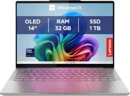 jak-nowy-lenovo-yoga-slim-7-aura-edition-oled-28k-ultra-7-258v-32gb-1tb