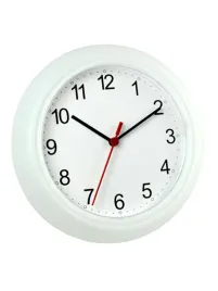 zegar-scienny-koko-okragly-bialo-czarny-23-cm