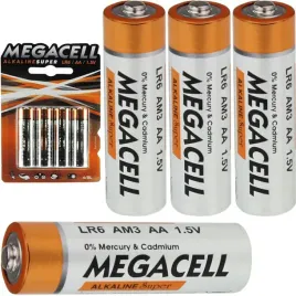 bateria-alkaliczna-lr6-aa-megacell-4sztuki