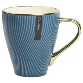 karl-hausmann-kubek-ceramiczny-400ml-krecony-niebieski