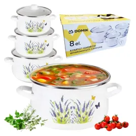 zestaw-garnkow-emaliowanych-z-pokrywkami-lawenda-8-szt