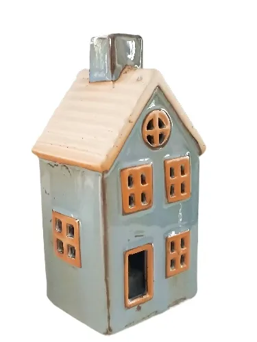 domek-ceramiczny-led-stan-nowy