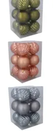 komplet-bombek-6szt-plastikowe-8cm-kolor-do-wyboru