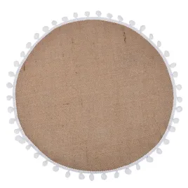 podkladka-ozdobna-na-stol-ren-okragy-juta-duwen-38x38-cm
