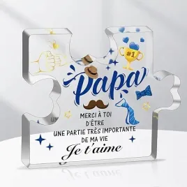 blok-puzzle-akrylowy-prezent-dla-taty-czarny-dekoracja-na-dzien-ojca