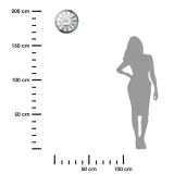 zegar-scienny-mondex-srebrny-33cm-marka-mondex
