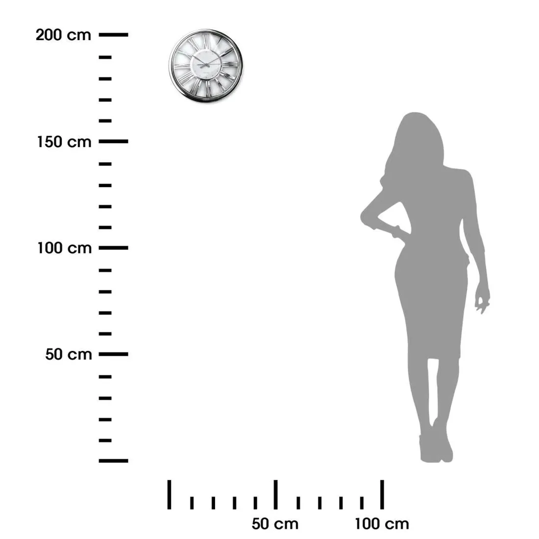 zegar-scienny-mondex-srebrny-33cm
