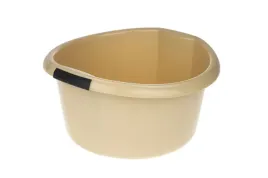 bentom-miska-okragla-z-uchwytami-10-l-bezowa