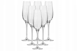 kieliszki-do-szampana-krosno-harmony-bezbarwny-180ml-6-szt