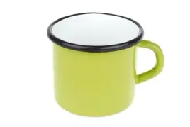 kubek-emaliowany-tradycyjny-elo-pol-500-ml-zielony-kawa-herbata-ziola-mleko