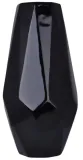 wazon-ceramiczny-13x28cm-czarny-stan-nowy