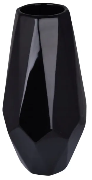 wazon-ceramiczny-13x28cm-czarny-material-ceramika
