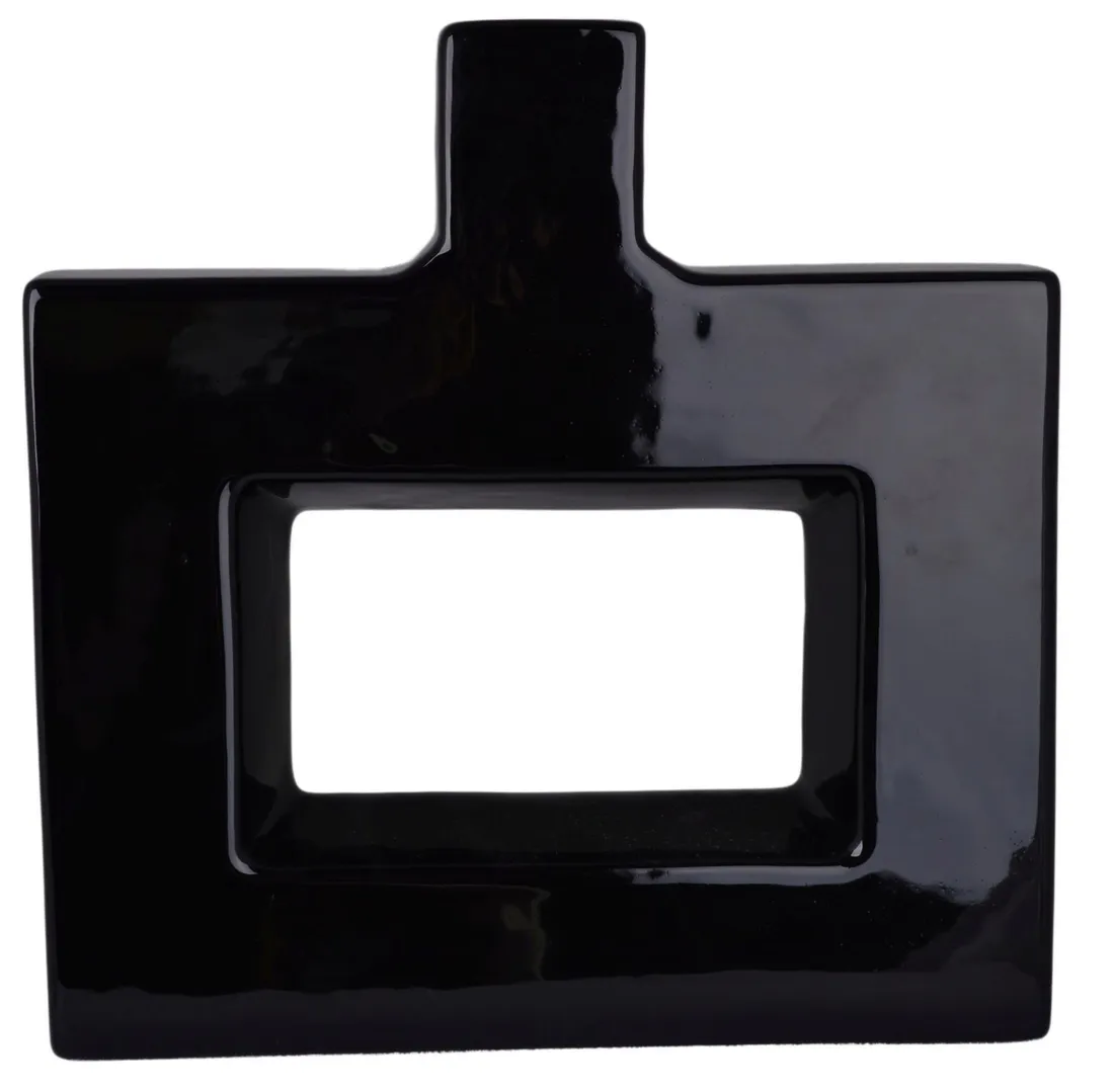 wazon-ceramiczny-25cm-czarny