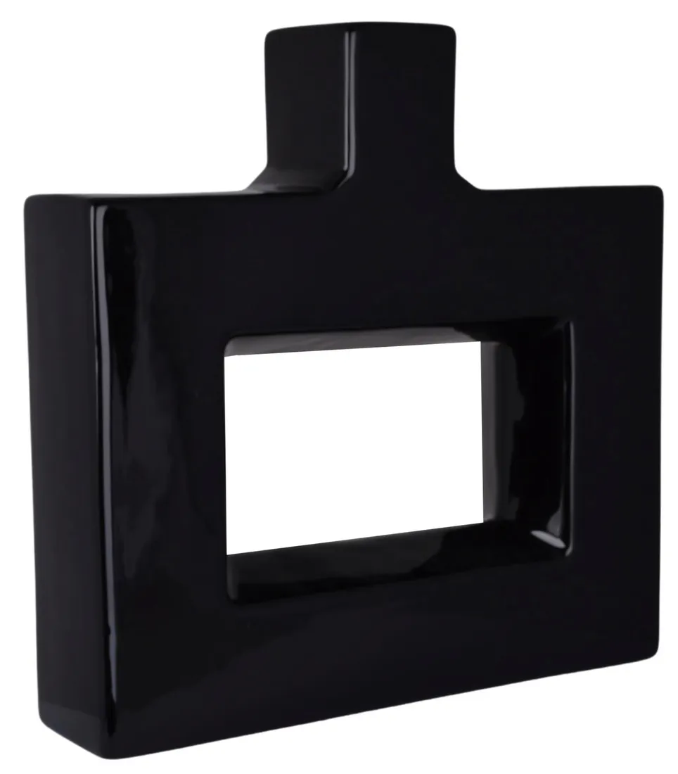 wazon-ceramiczny-25cm-czarny