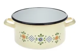 garnek-emaliowany-tradycyjny-sredni-22cm-46l-krem-stella-elo-pol-rosolu