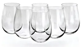 huta-krosno-kieliszki-do-wina-bialego-harmony-bezbarwny-500ml-6-szt